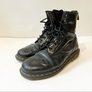 Dr. Martens 1460 Lace Up Boots